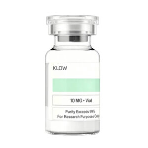 KLOW & GLOW (BBKG80 & BBG70)