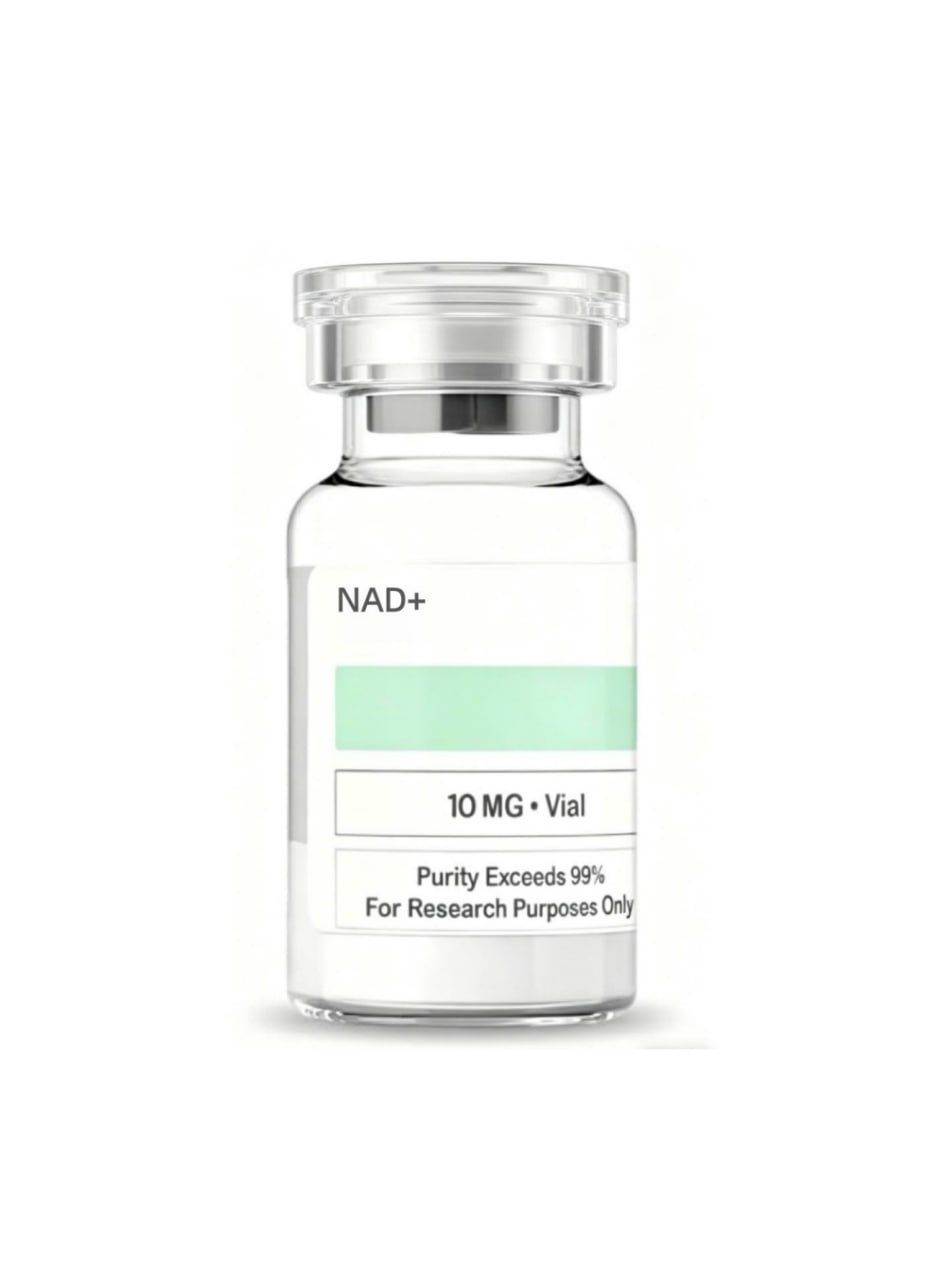 NAD+
