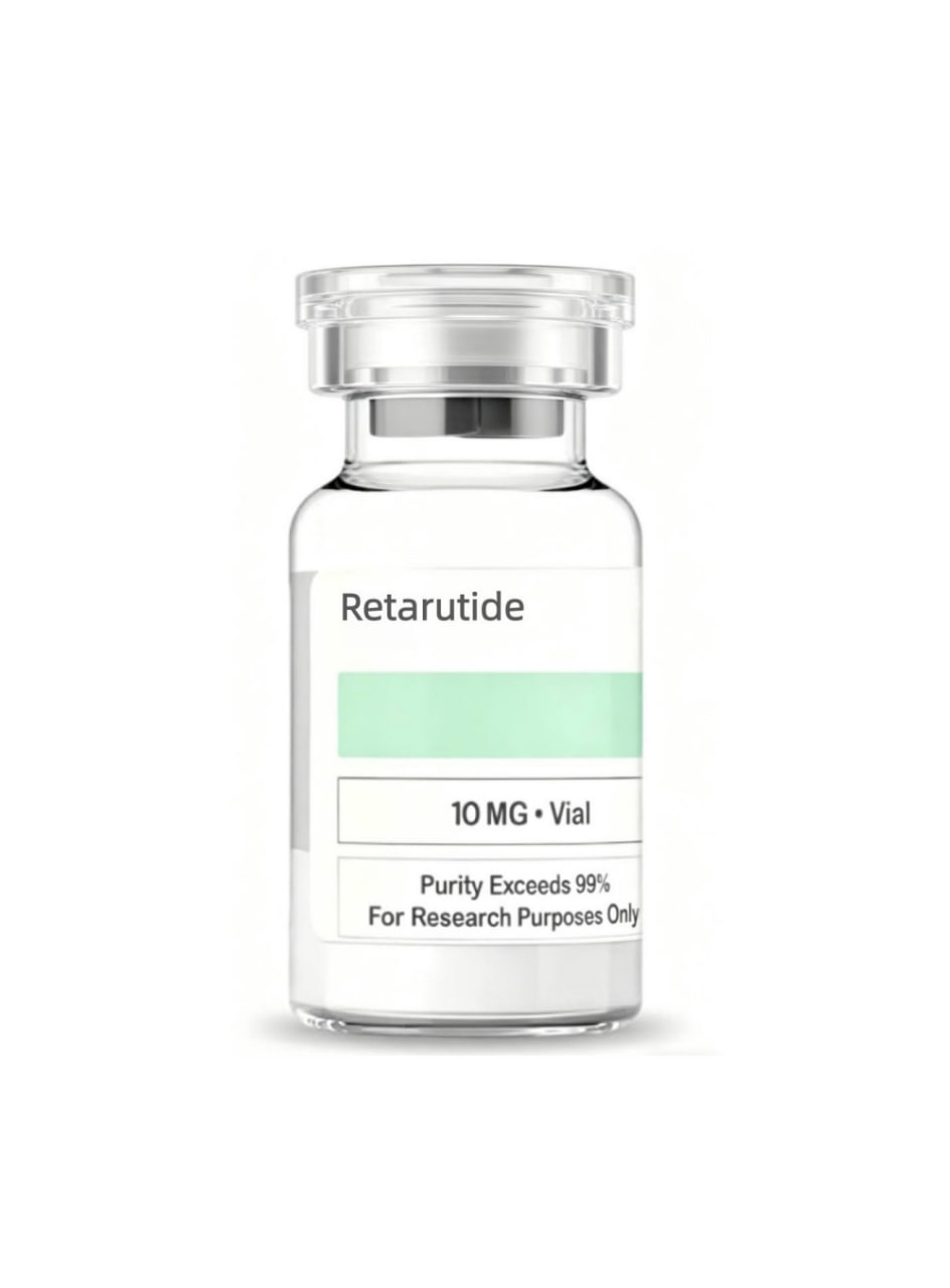 Retatrutide